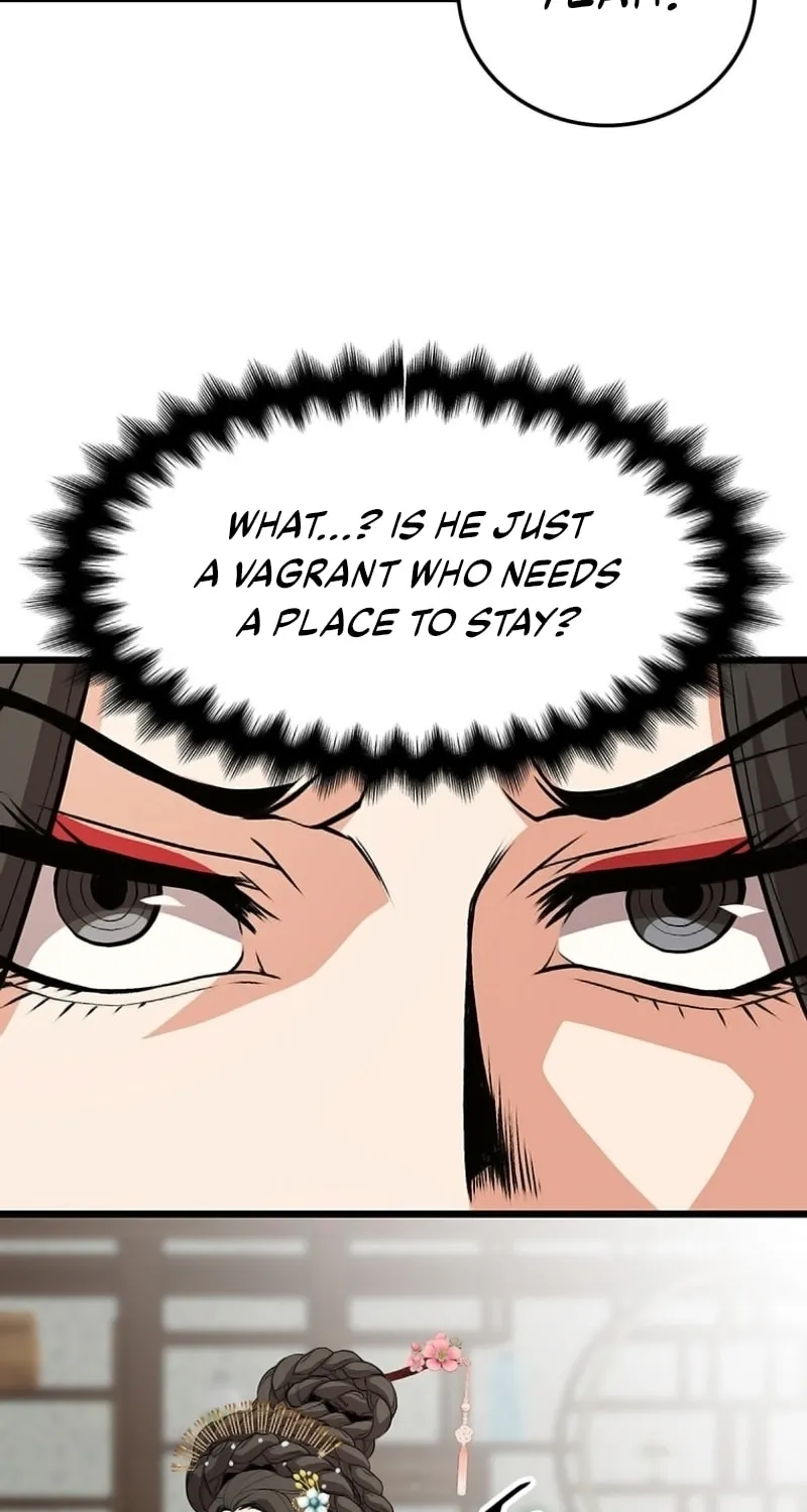 Read Murim Salon chapter 7 image 66 on Lezhin