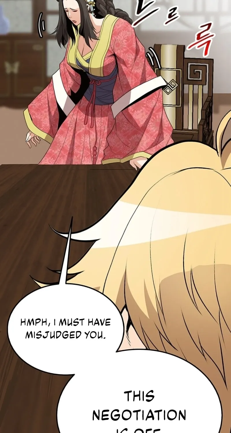Read Murim Salon chapter 7 image 67 on Lezhin