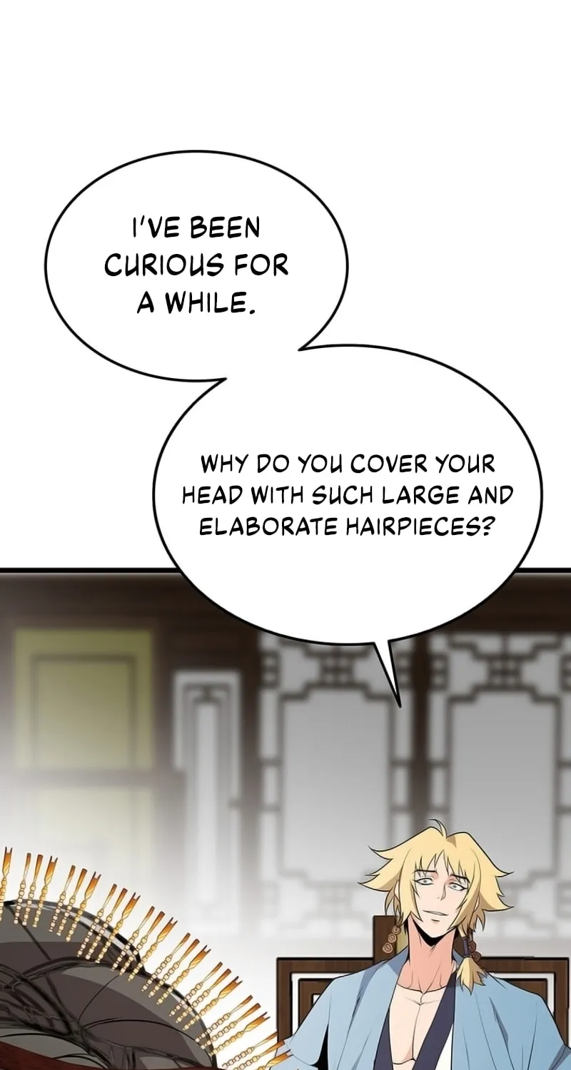 Read Murim Salon chapter 7 image 71 on Lezhin