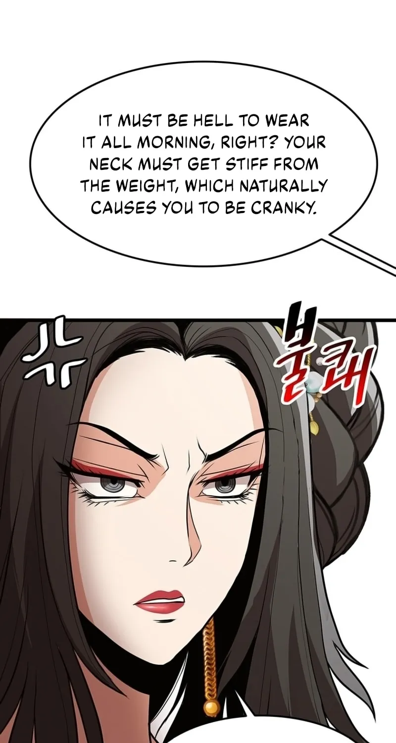 Read Murim Salon chapter 7 image 73 on Lezhin