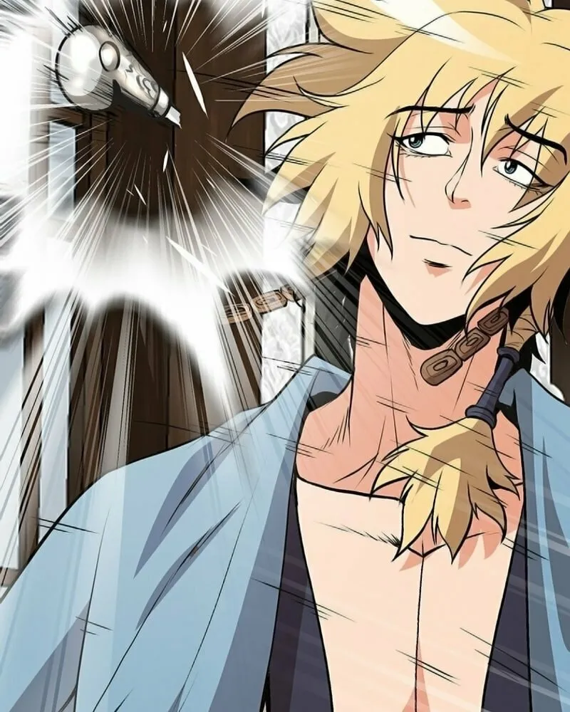 Read Murim Salon chapter 7 image 79 on Lezhin