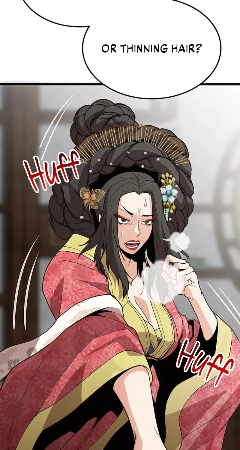Read Murim Salon chapter 7 image 82 on Lezhin
