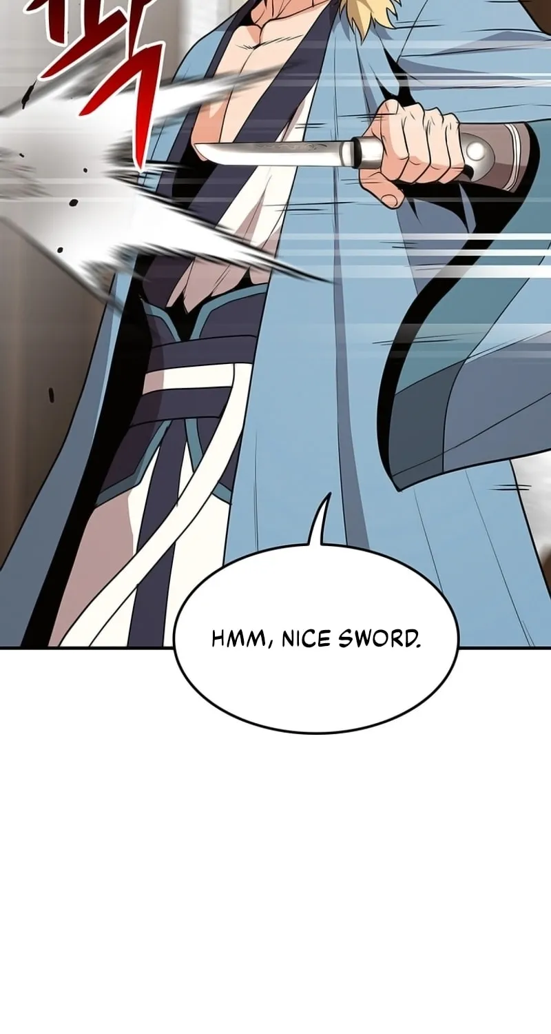 Read Murim Salon chapter 7 image 87 on Lezhin