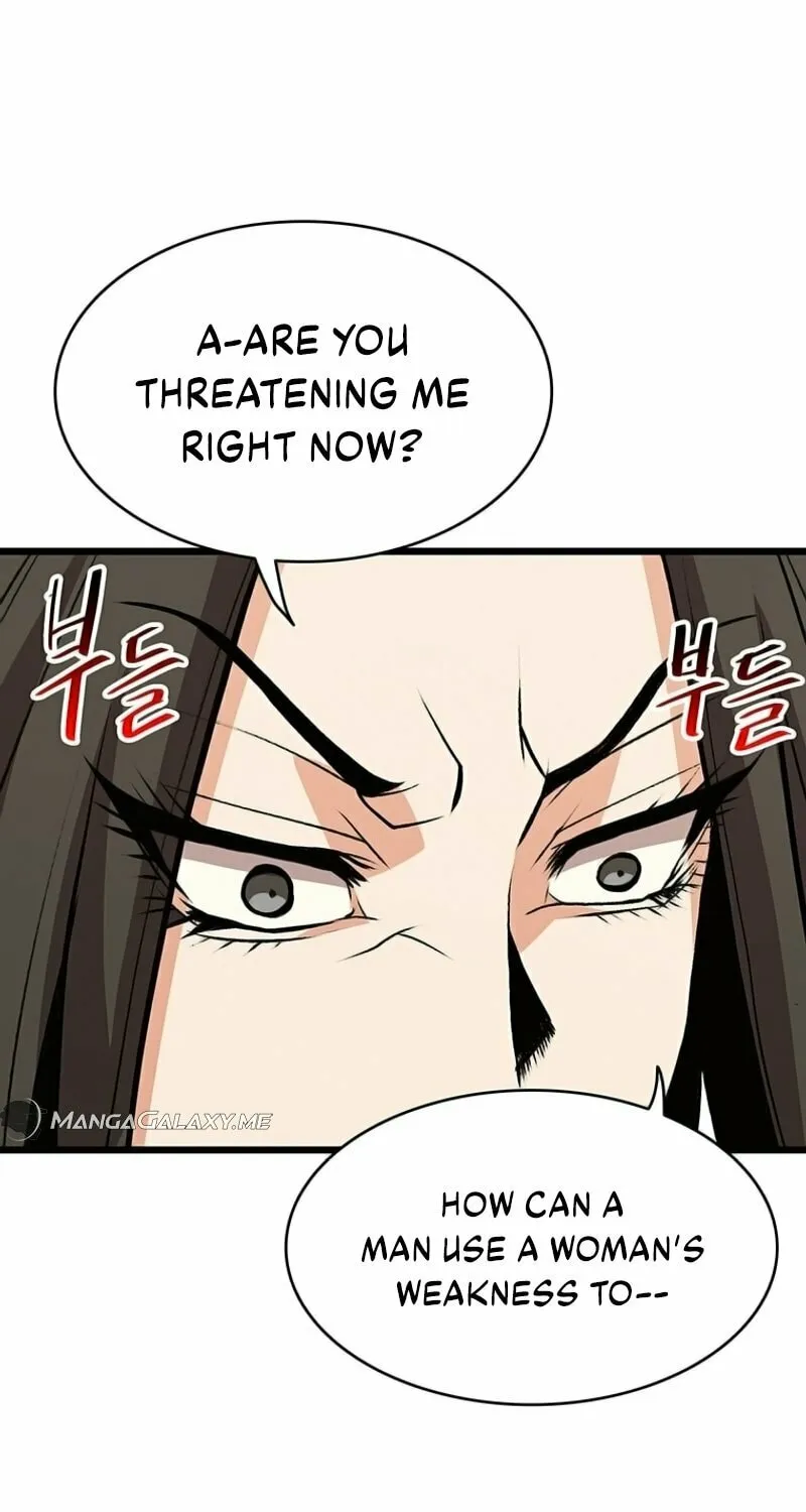 Read Murim Salon chapter 7 image 90 on Lezhin