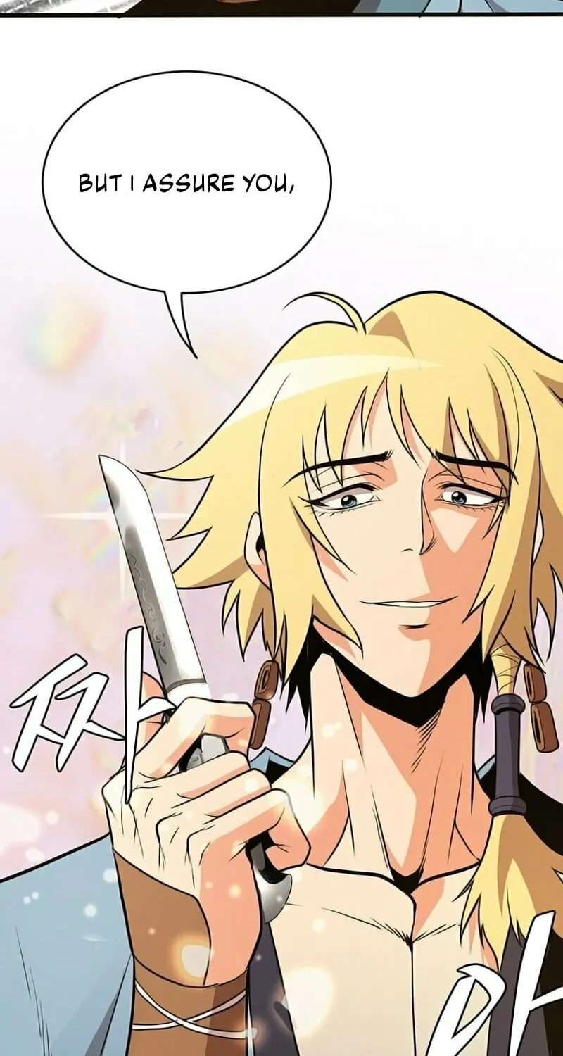 Read Murim Salon chapter 7 image 93 on Lezhin
