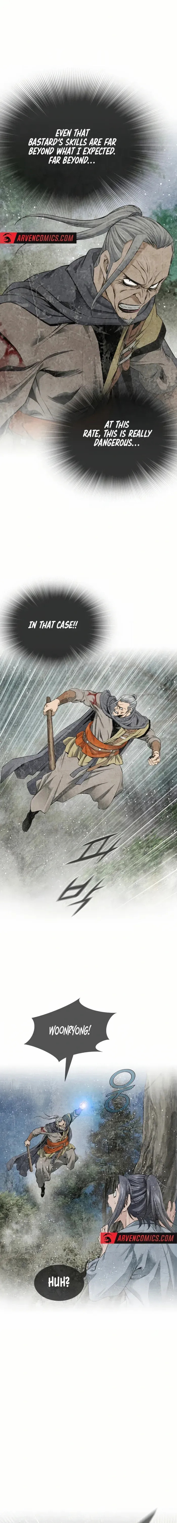 Read Murim Salon chapter 70 image 12 on Lezhin