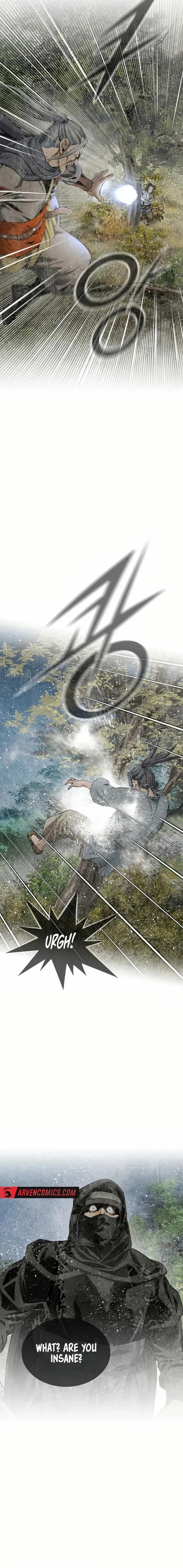 Read Murim Salon chapter 70 image 13 on Lezhin