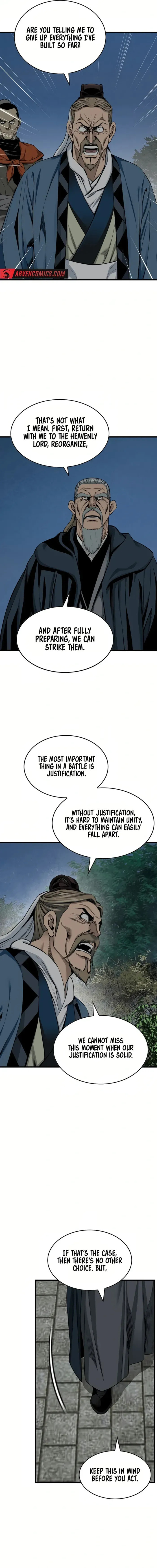 Read Murim Salon chapter 71 image 13 on Lezhin