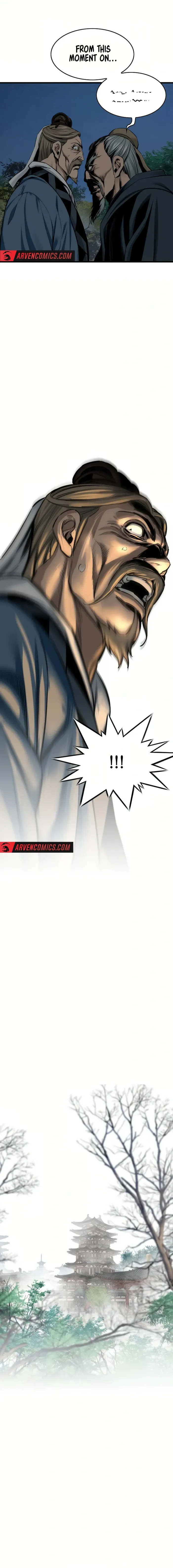 Read Murim Salon chapter 71 image 14 on Lezhin