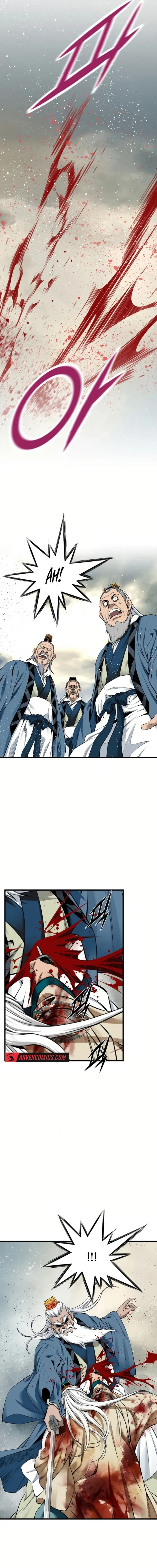 Read Murim Salon chapter 73 image 1 on Lezhin