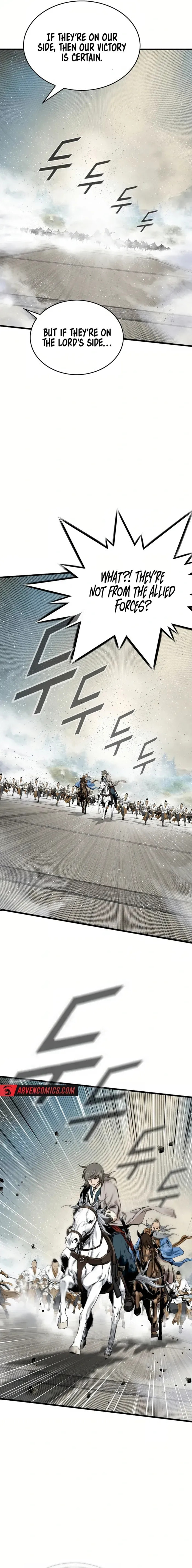 Read Murim Salon chapter 73 image 14 on Lezhin