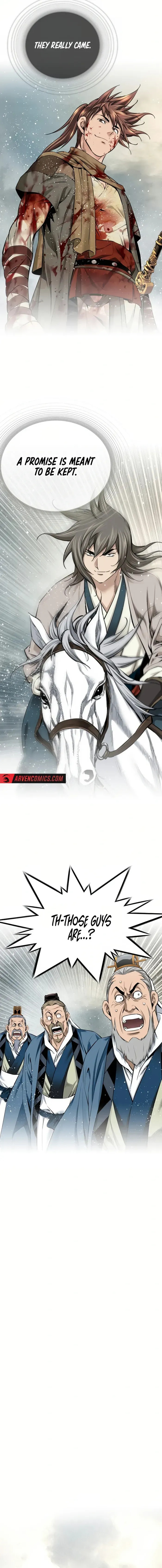 Read Murim Salon chapter 73 image 15 on Lezhin