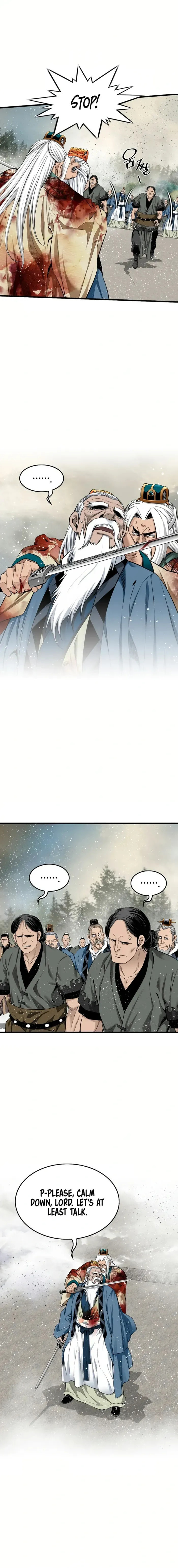 Read Murim Salon chapter 73 image 3 on Lezhin