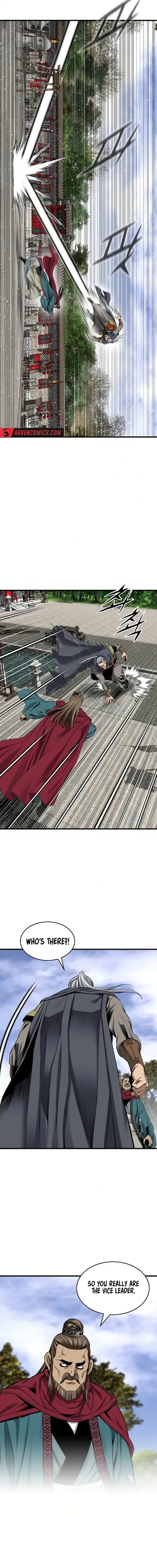 Read Murim Salon chapter 75 image 16 on Lezhin