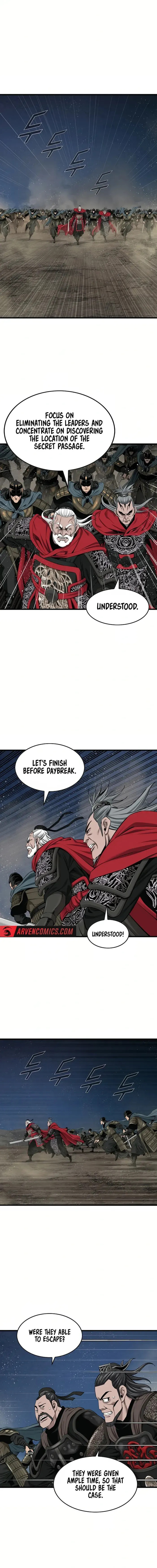 Read Murim Salon chapter 79 image 12 on Lezhin