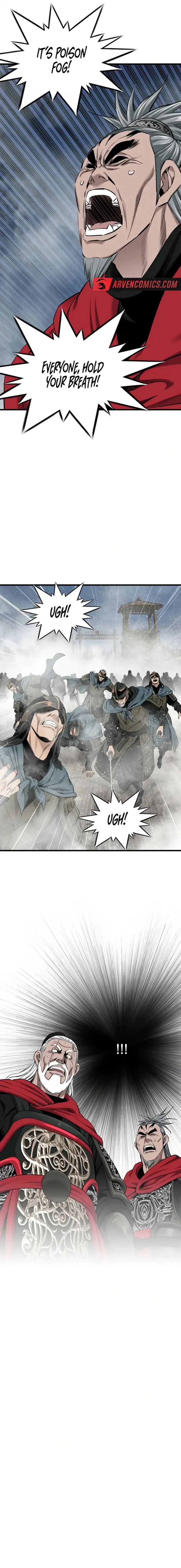 Read Murim Salon chapter 79 image 14 on Lezhin