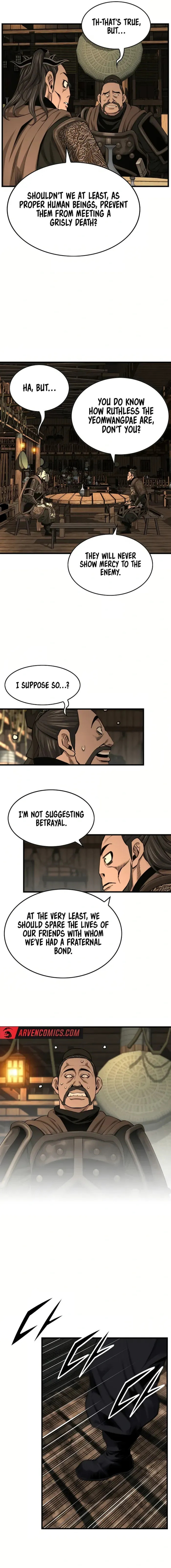 Read Murim Salon chapter 79 image 7 on Lezhin