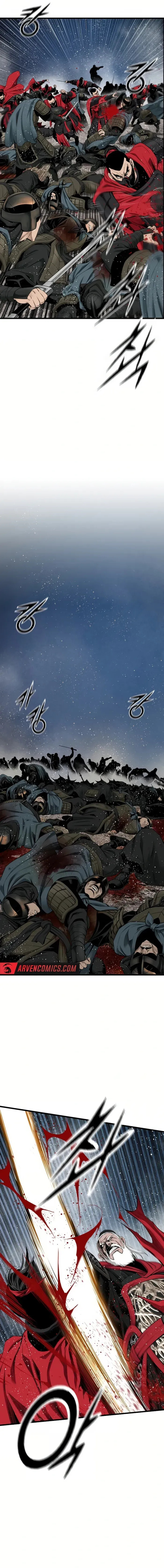 Read Murim Salon chapter 80 image 11 on Lezhin
