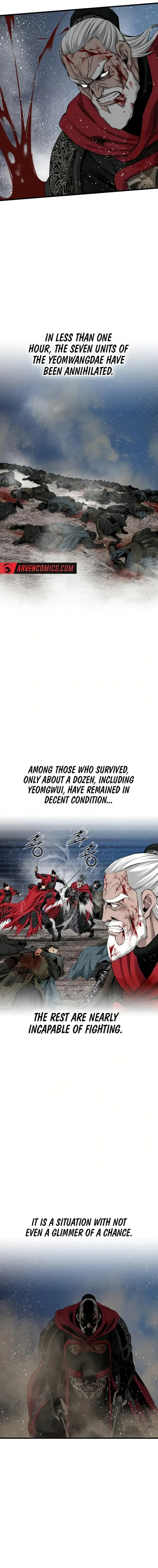 Read Murim Salon chapter 80 image 12 on Lezhin