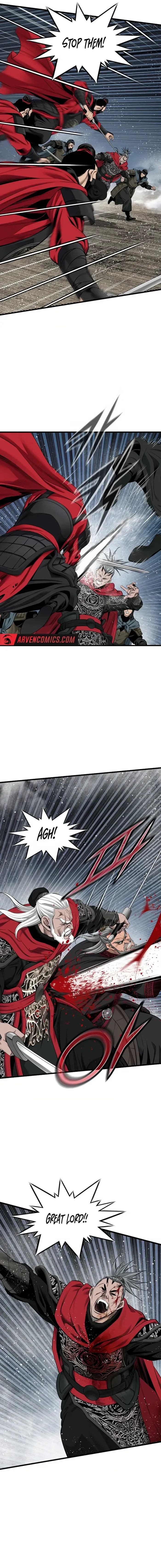 Read Murim Salon chapter 80 image 15 on Lezhin