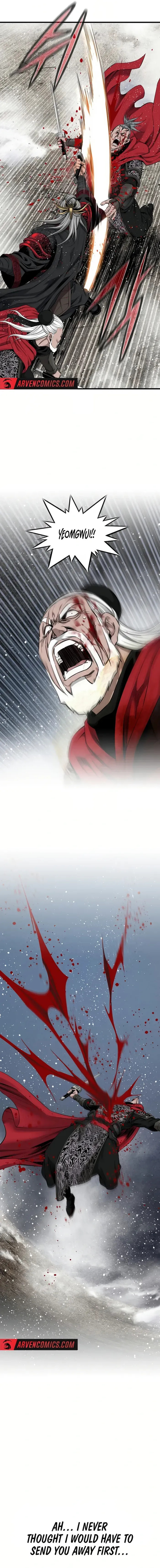 Read Murim Salon chapter 80 image 16 on Lezhin