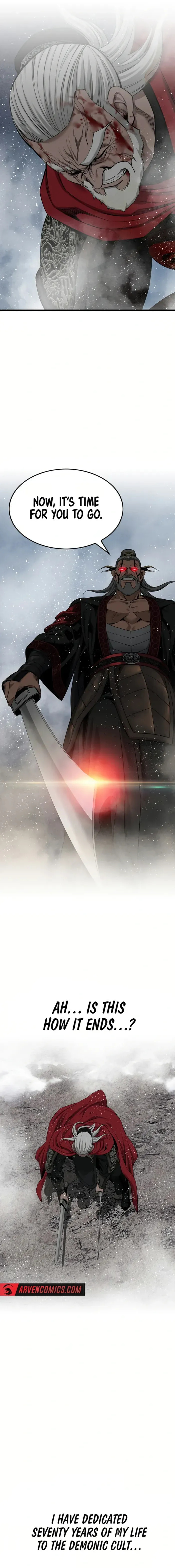 Read Murim Salon chapter 80 image 17 on Lezhin