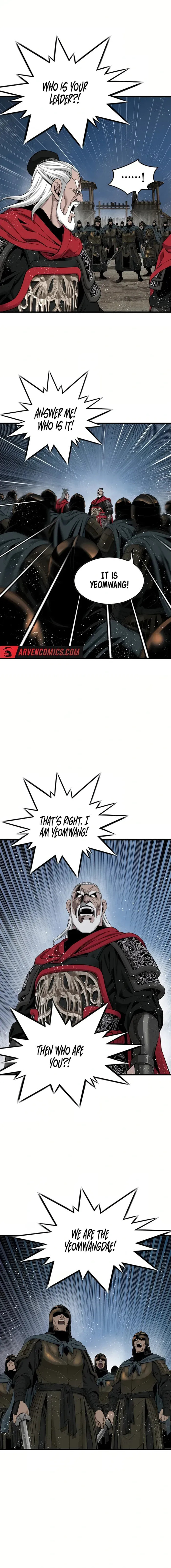 Read Murim Salon chapter 80 image 6 on Lezhin