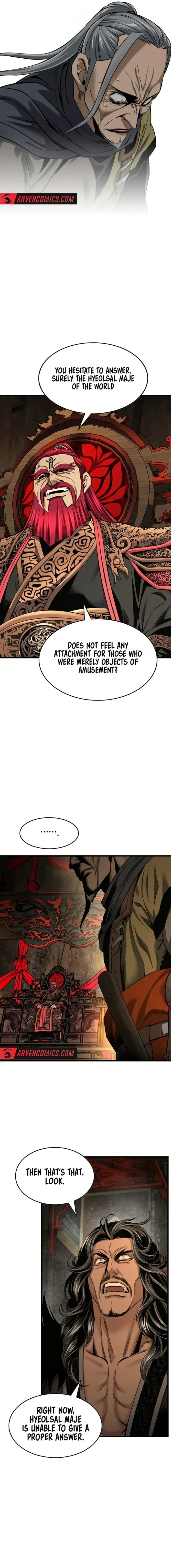 Read Murim Salon chapter 82 image 13 on Lezhin
