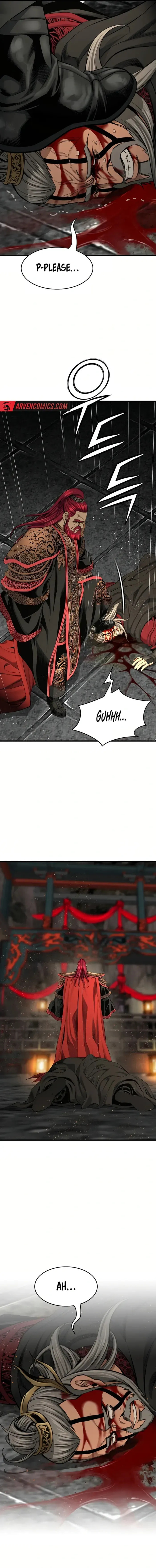 Read Murim Salon chapter 82 image 7 on Lezhin
