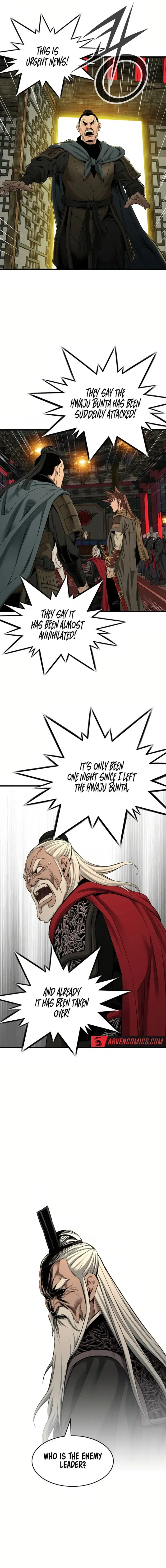 Read Murim Salon chapter 83 image 15 on Lezhin