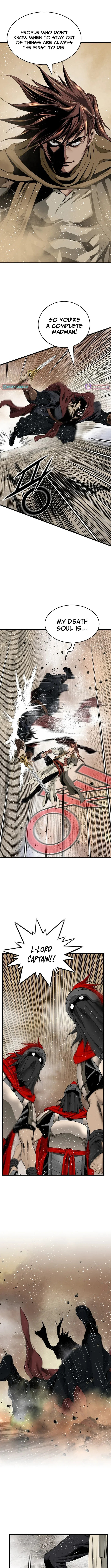 Read Murim Salon chapter 86 image 10 on Lezhin