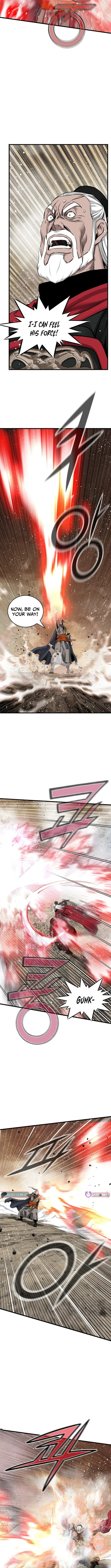 Read Murim Salon chapter 86 image 3 on Lezhin