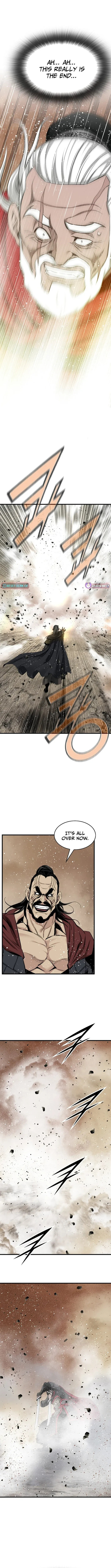 Read Murim Salon chapter 86 image 5 on Lezhin