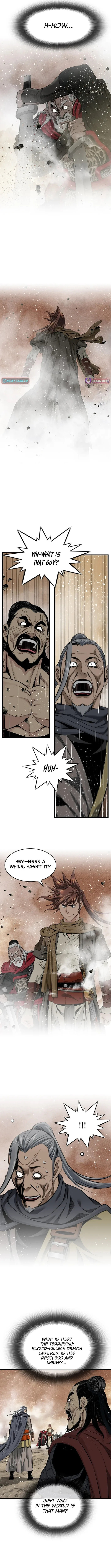 Read Murim Salon chapter 86 image 6 on Lezhin