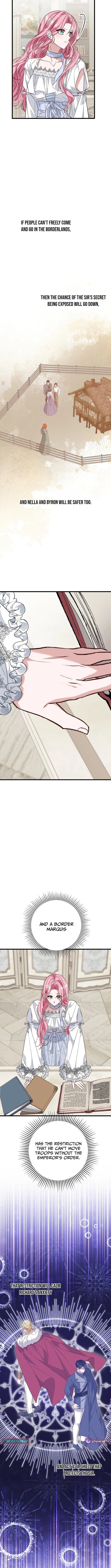 Read Murim Salon chapter 89 image 7 on Lezhin