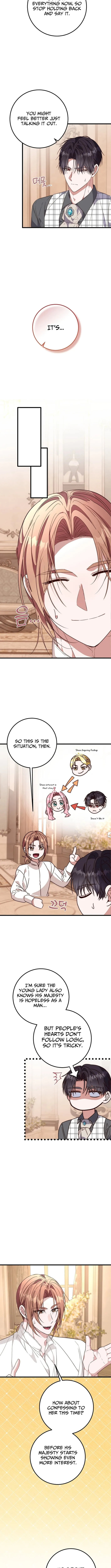 Read Murim Salon chapter 89 image 9 on Lezhin