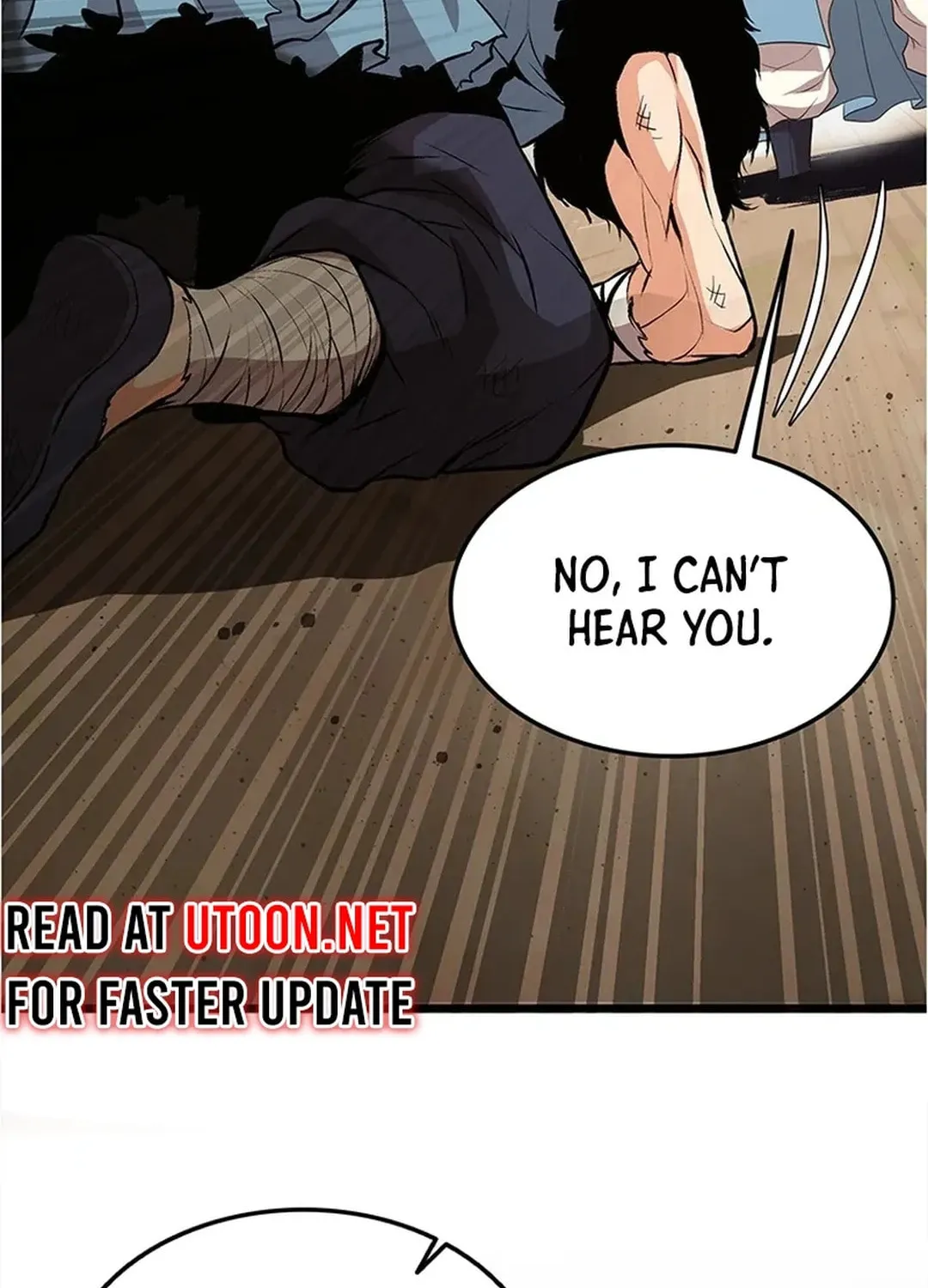 Read Murim Salon chapter 9 image 10 on Lezhin