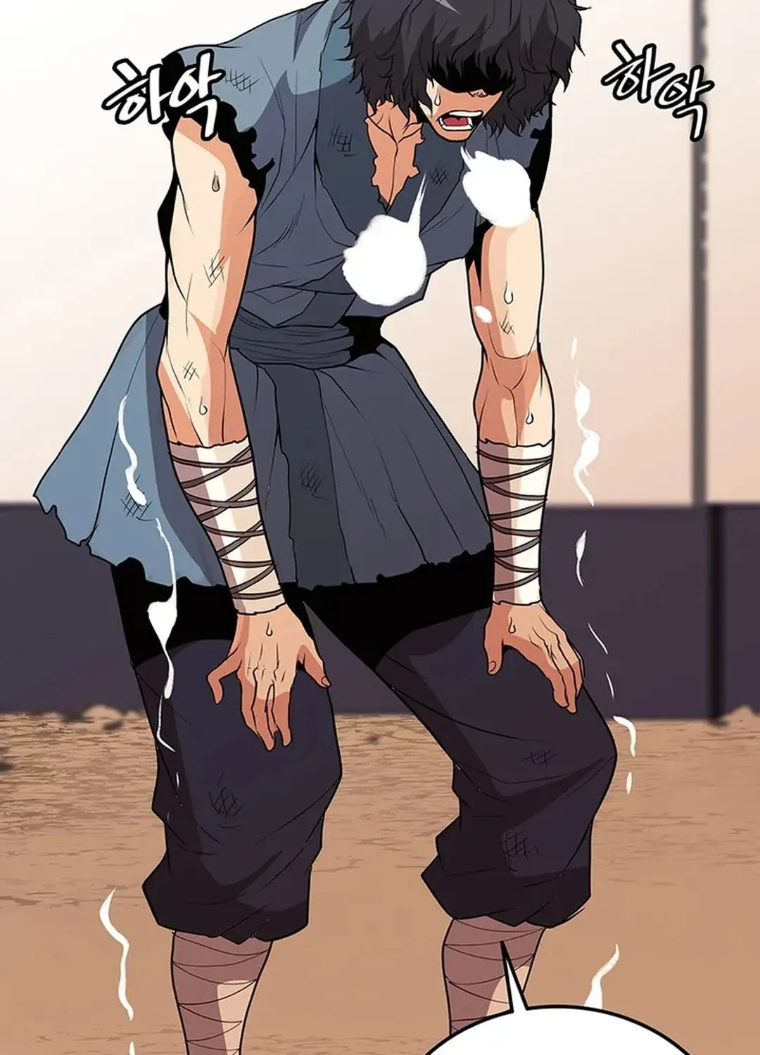 Read Murim Salon chapter 9 image 111 on Lezhin