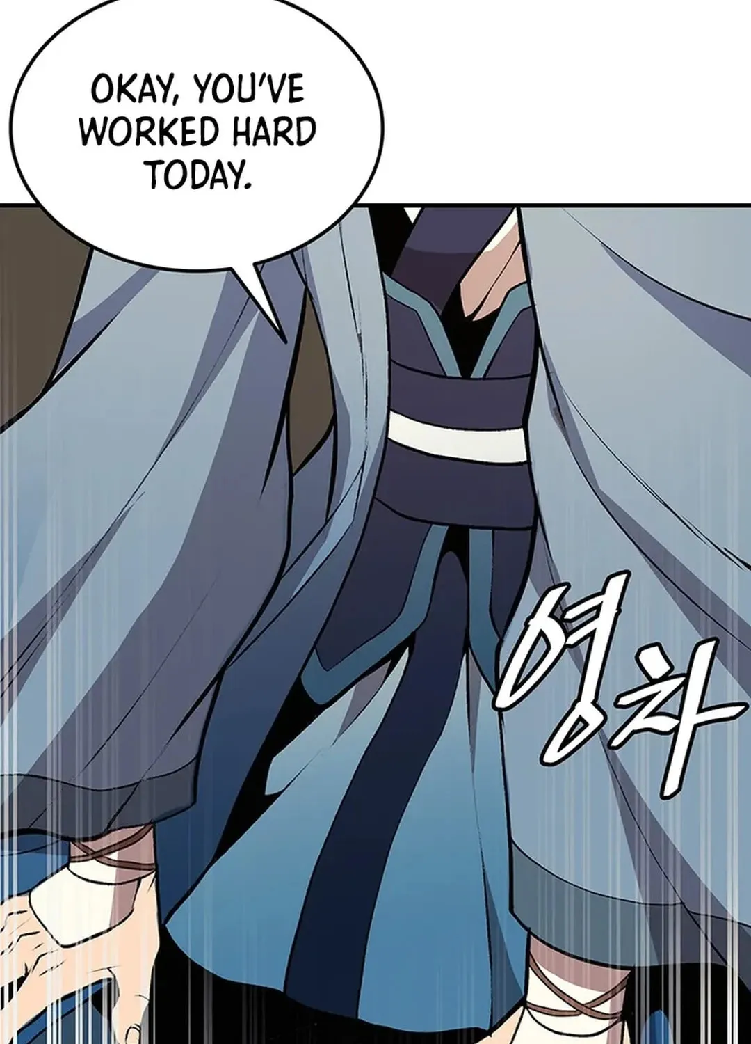 Read Murim Salon chapter 9 image 115 on Lezhin