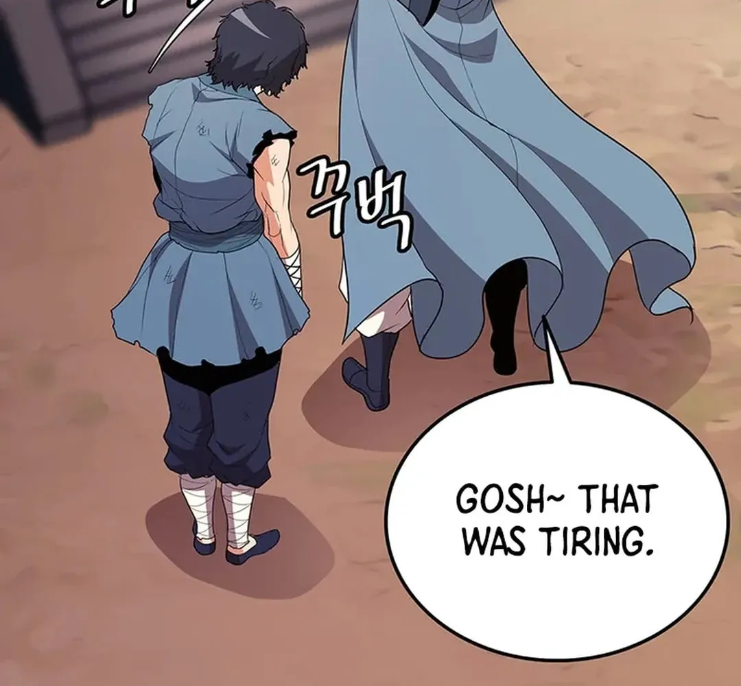 Read Murim Salon chapter 9 image 119 on Lezhin