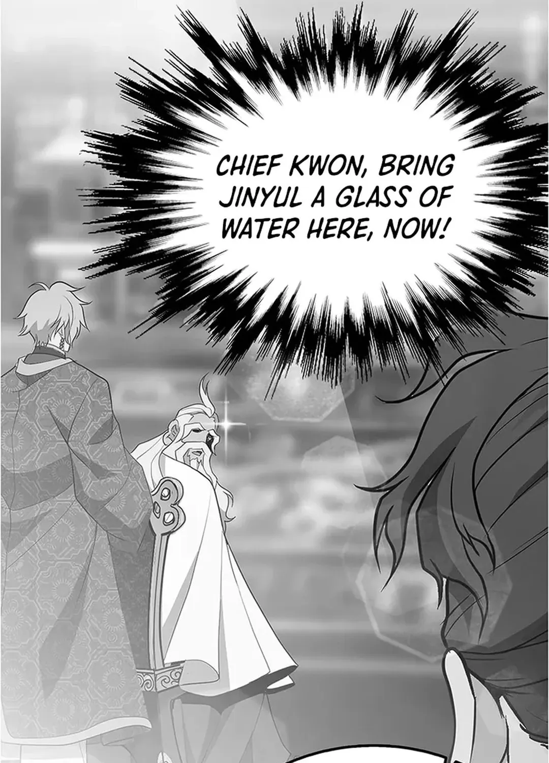 Read Murim Salon chapter 9 image 12 on Lezhin