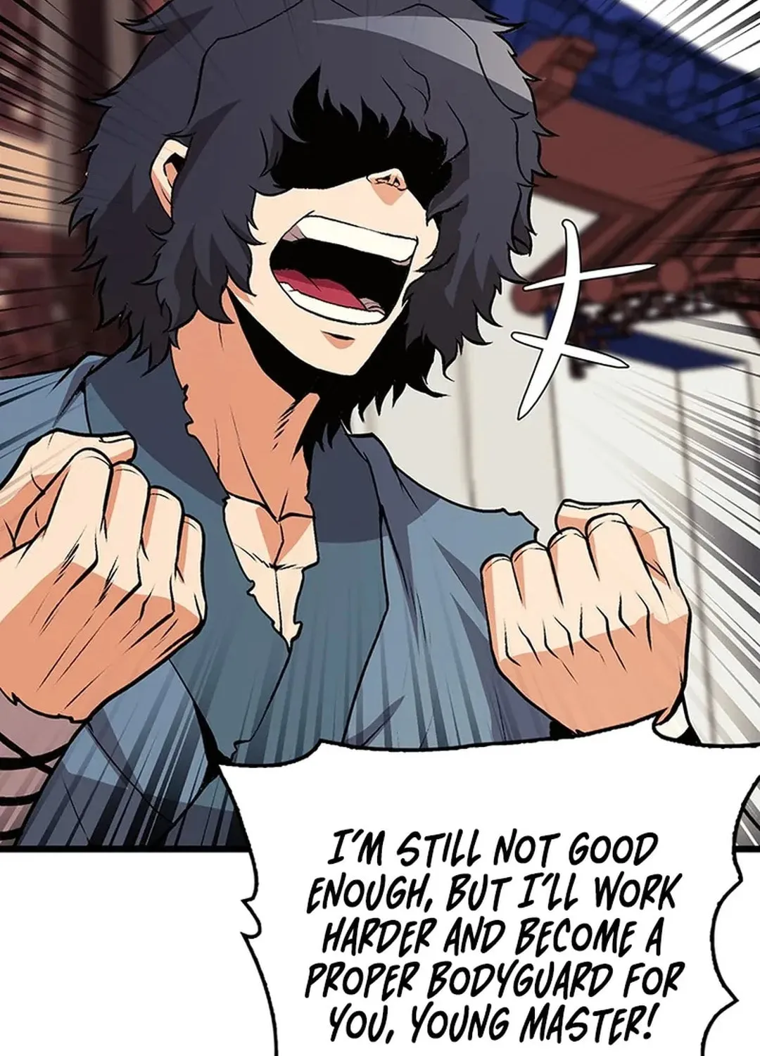 Read Murim Salon chapter 9 image 121 on Lezhin