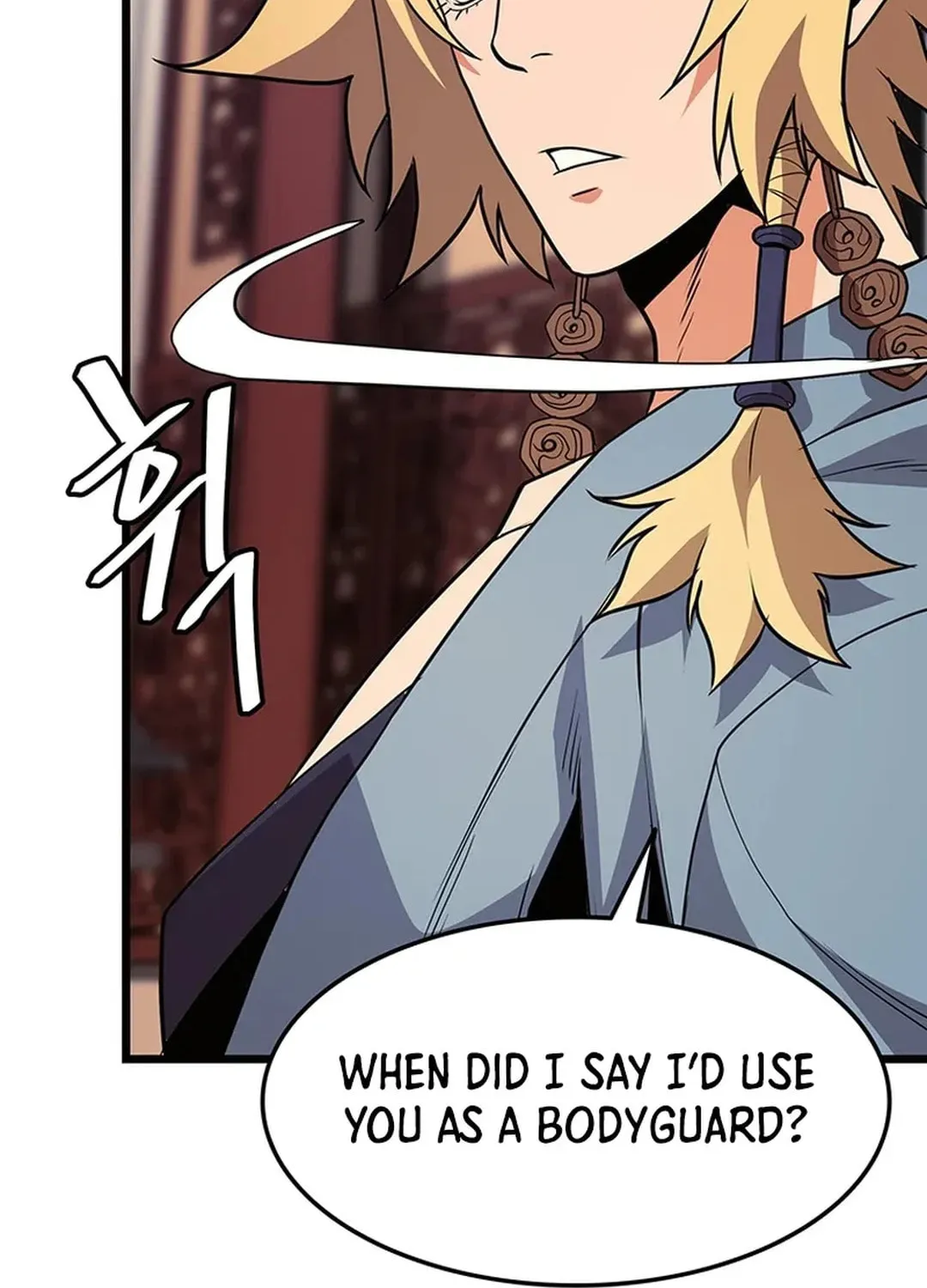 Read Murim Salon chapter 9 image 123 on Lezhin