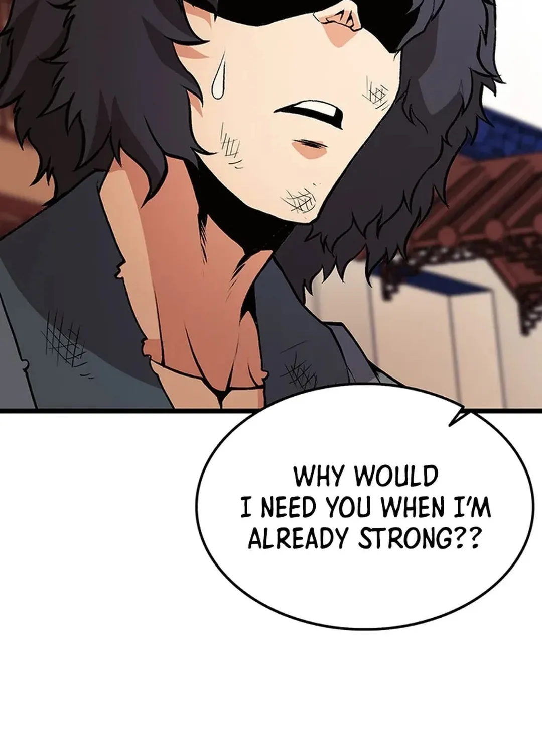 Read Murim Salon chapter 9 image 125 on Lezhin
