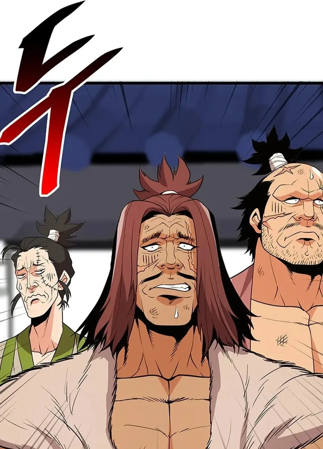 Read Murim Salon chapter 9 image 133 on Lezhin