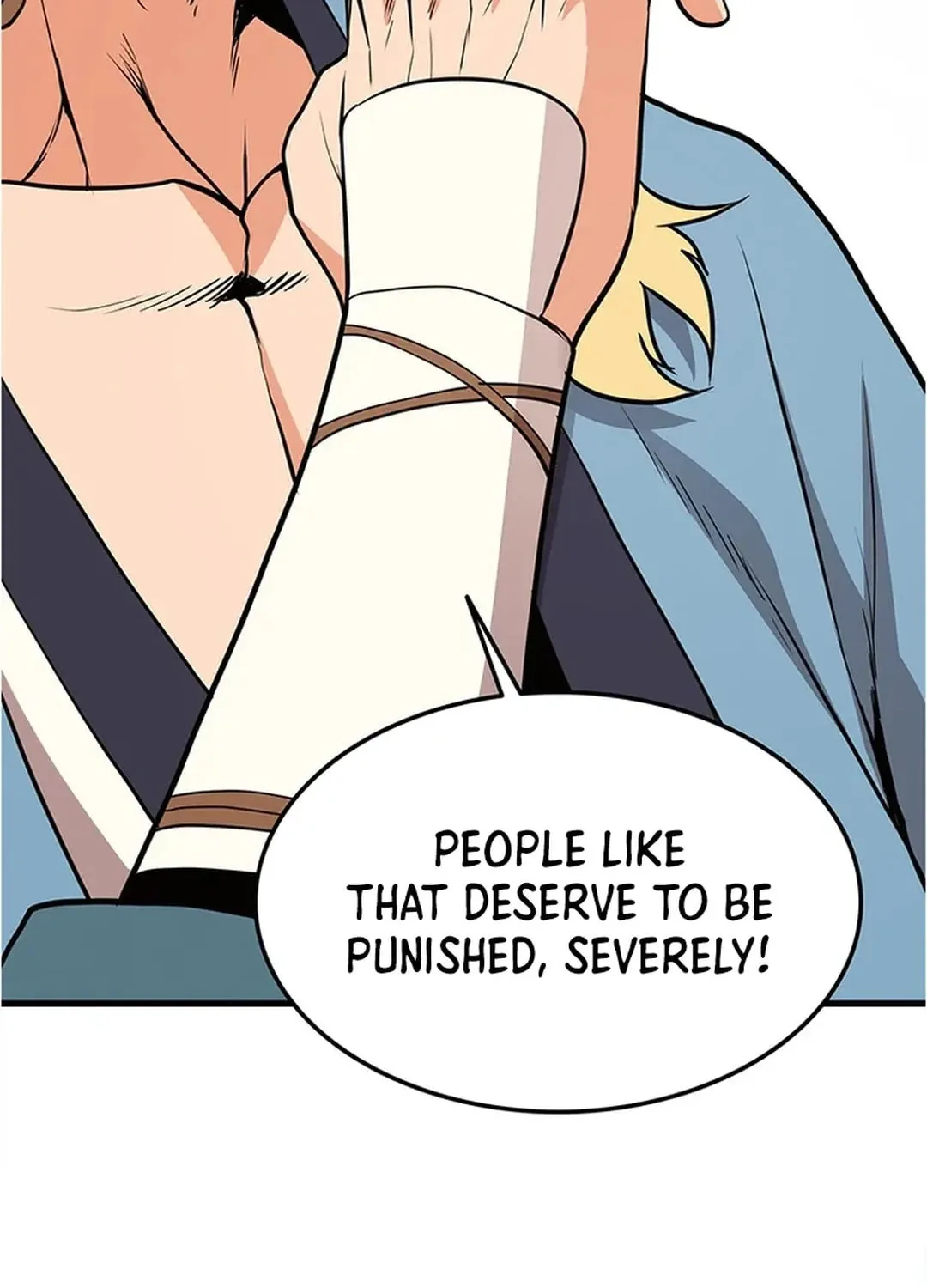 Read Murim Salon chapter 9 image 14 on Lezhin