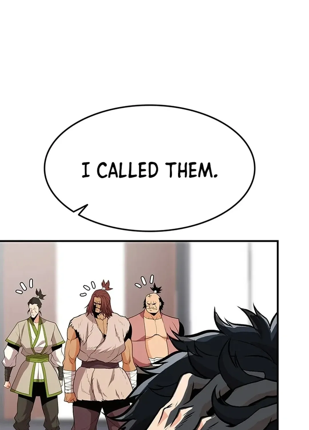 Read Murim Salon chapter 9 image 140 on Lezhin