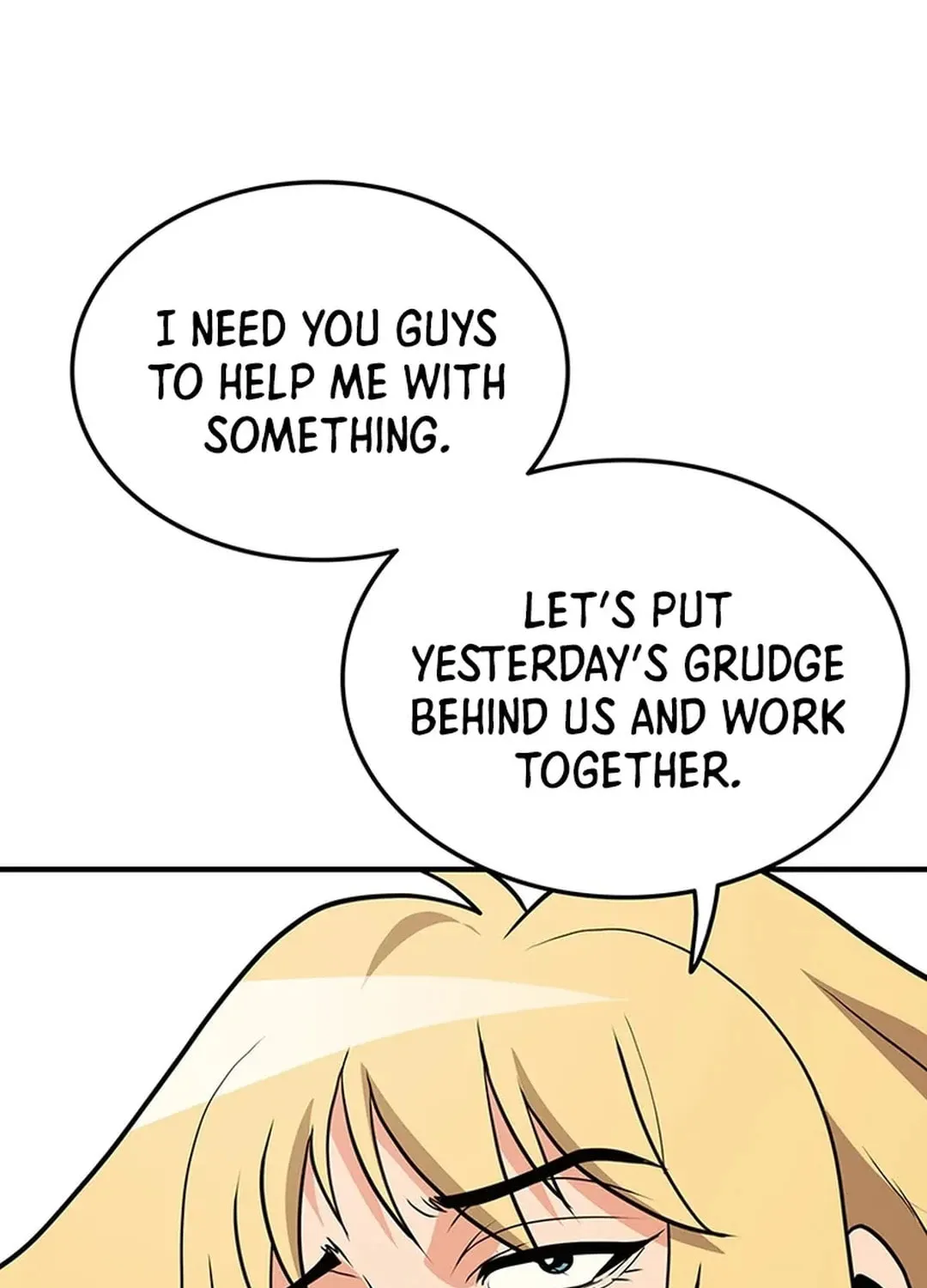 Read Murim Salon chapter 9 image 144 on Lezhin