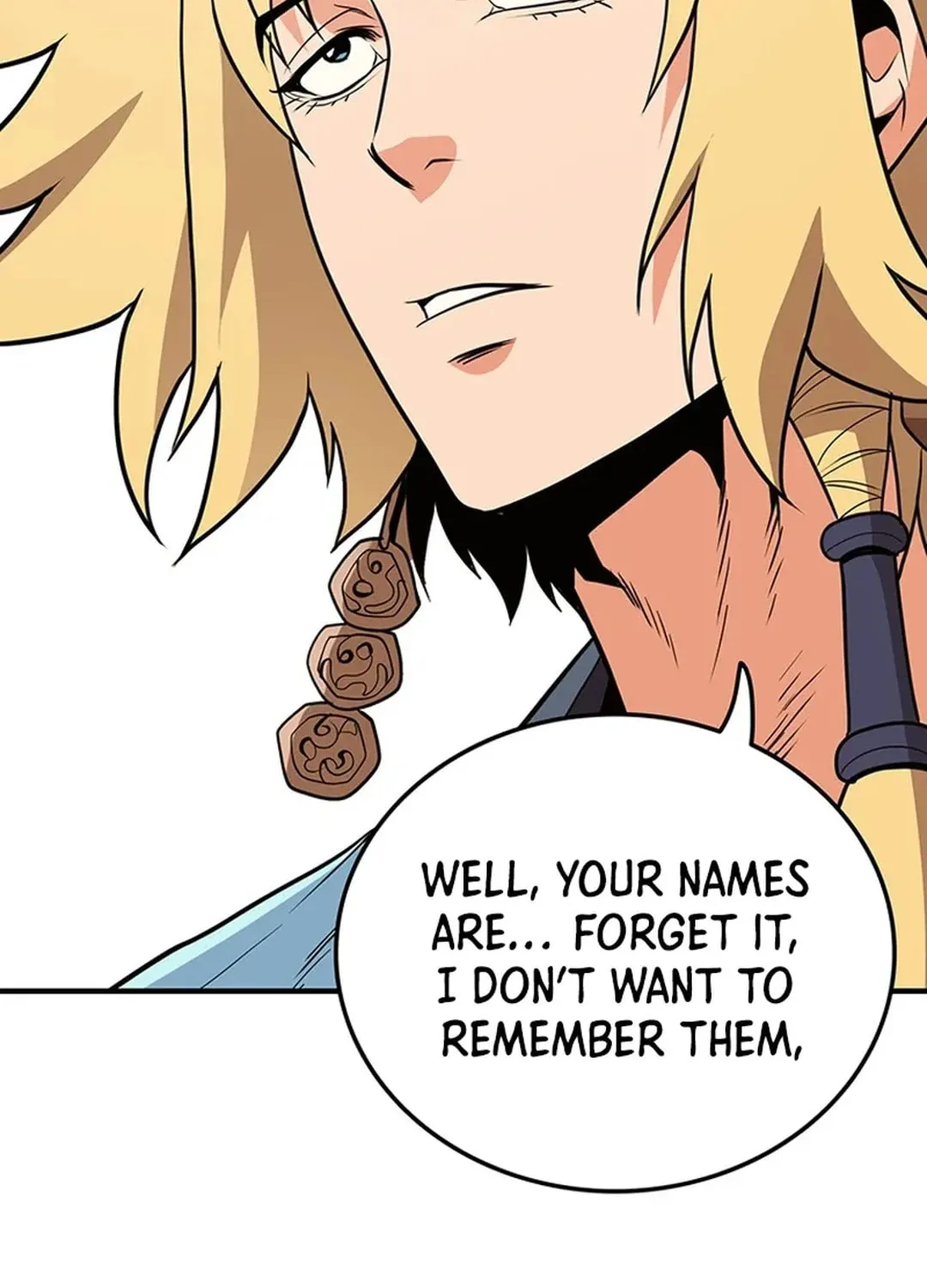 Read Murim Salon chapter 9 image 145 on Lezhin
