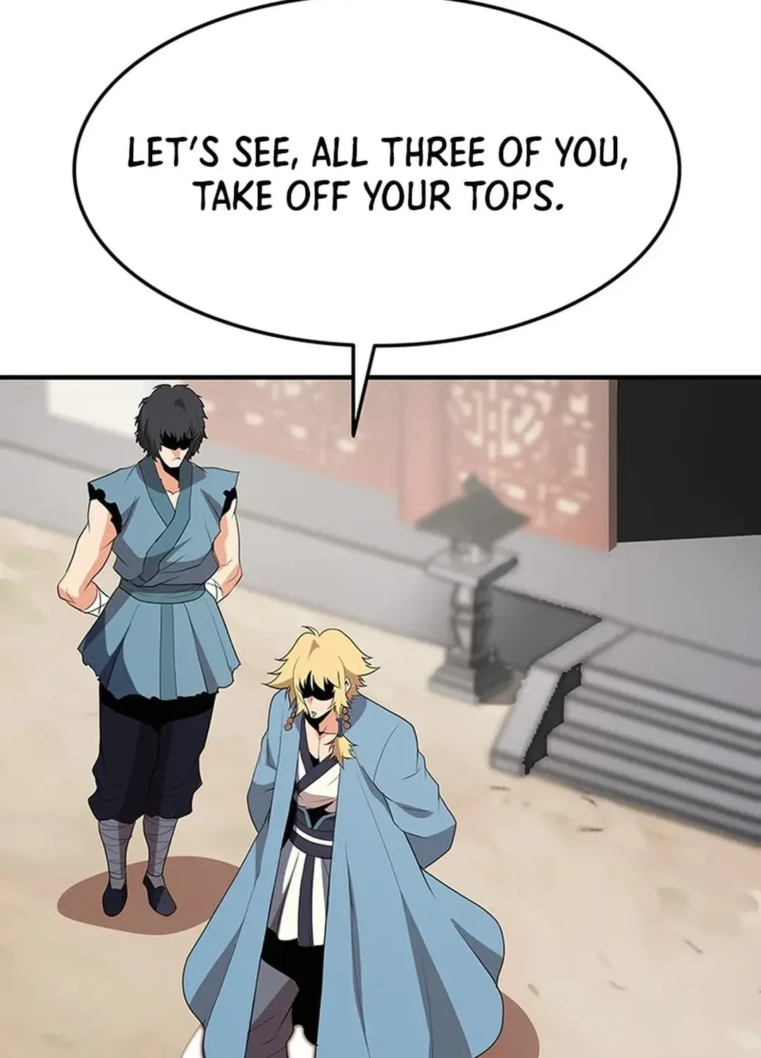 Read Murim Salon chapter 9 image 158 on Lezhin